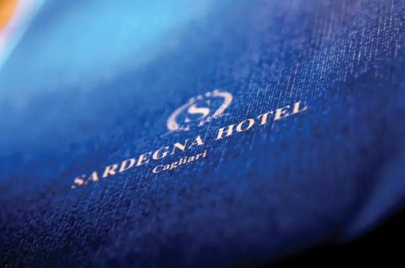 Fotos del hotel Sardegna Hotel - Suites & Restaurant:  17