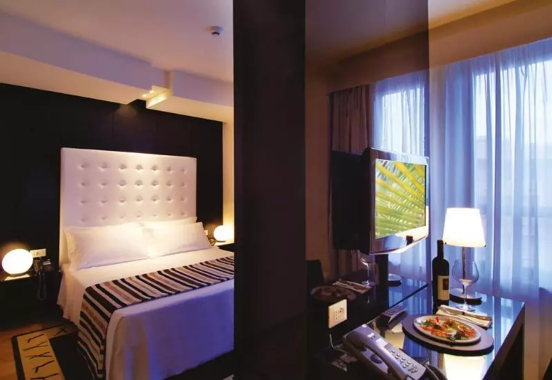 Fotos del hotel Sardegna Hotel - Suites & Restaurant:  18