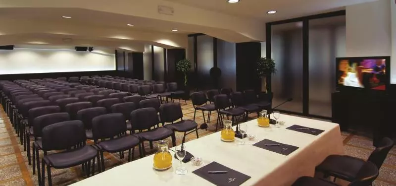 Fotos del hotel Sardegna Hotel - Suites & Restaurant:  23