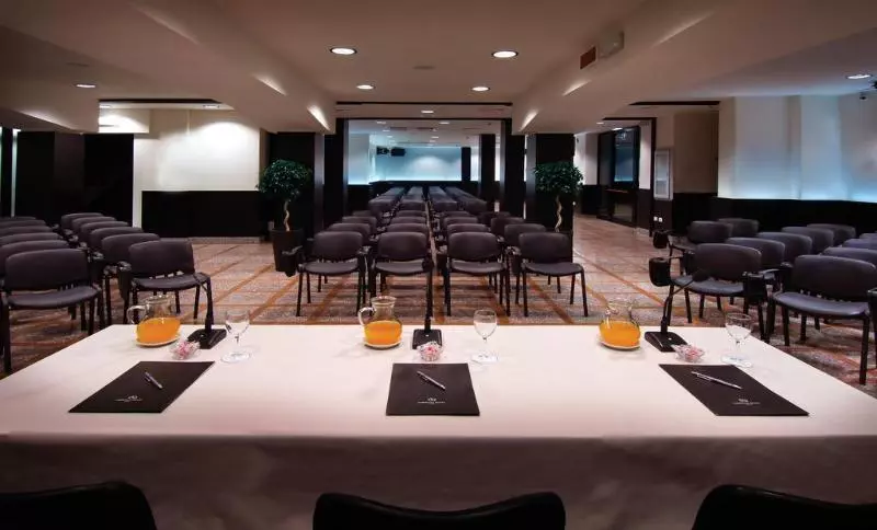 Fotos del hotel Sardegna Hotel - Suites & Restaurant:  13