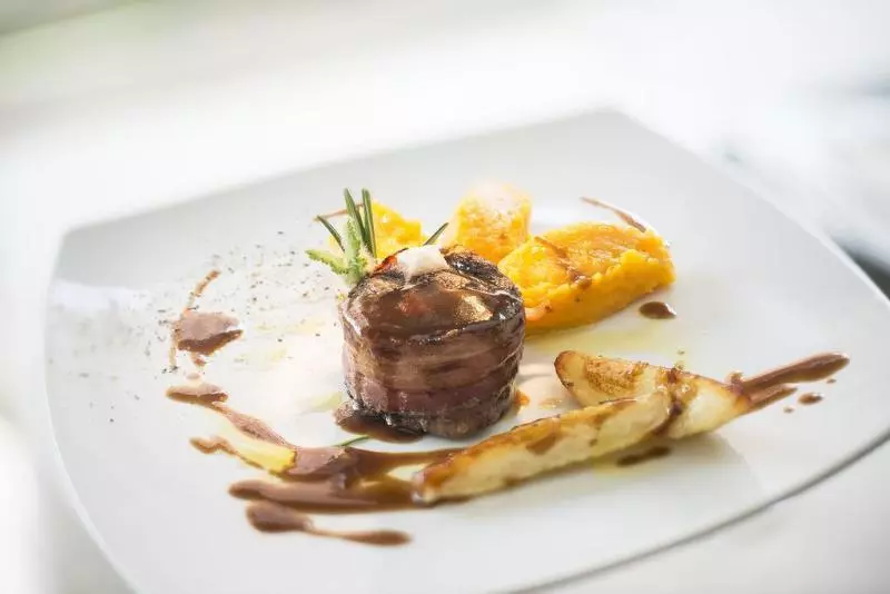 Fotos del hotel Sardegna Hotel - Suites & Restaurant:  12