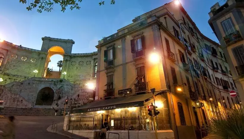 Fotos del hotel Sardegna Hotel - Suites & Restaurant:  10