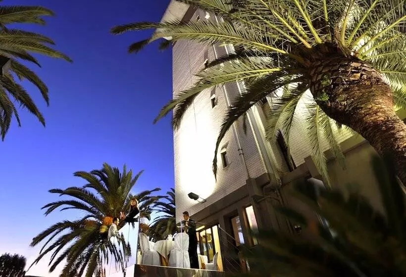 Fotos del hotel Sardegna Hotel - Suites & Restaurant:  9