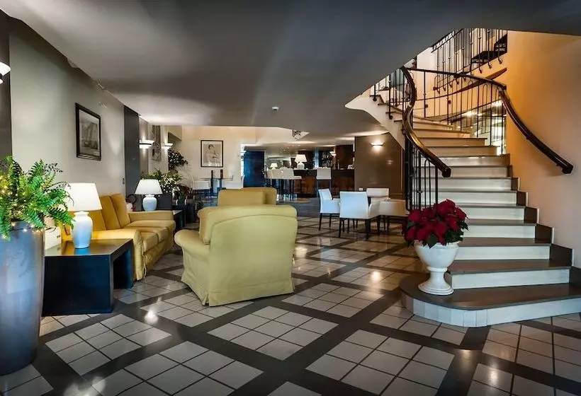 Fotos del hotel Sardegna Hotel - Suites & Restaurant:  3