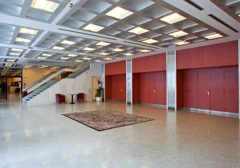 Fotos del hotel Atahotel Executive:  3