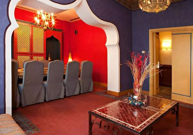 Fotos del hotel Atahotel Executive:  6