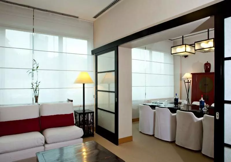 Fotos del hotel Atahotel Executive:  7