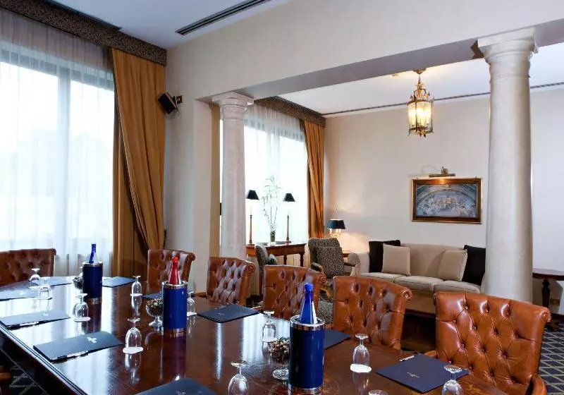 Fotos del hotel Atahotel Executive:  13