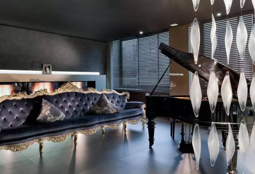 Fotos del hotel C-hotels Ambasciatori:  25