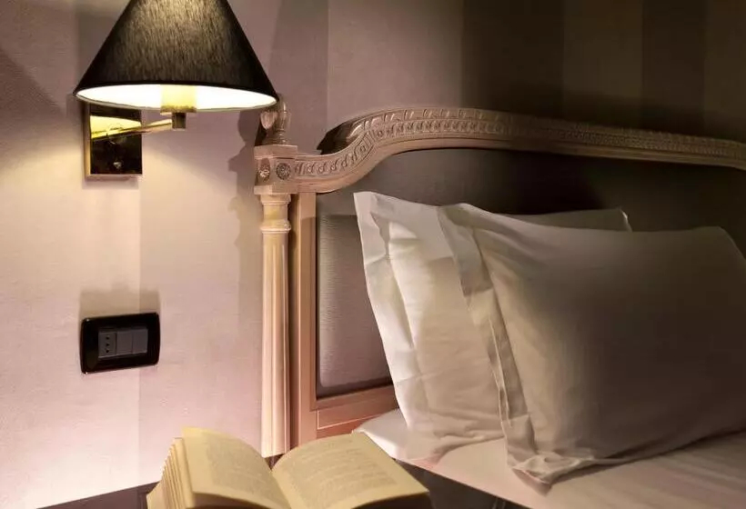 Fotos del hotel C-hotels Ambasciatori:  18