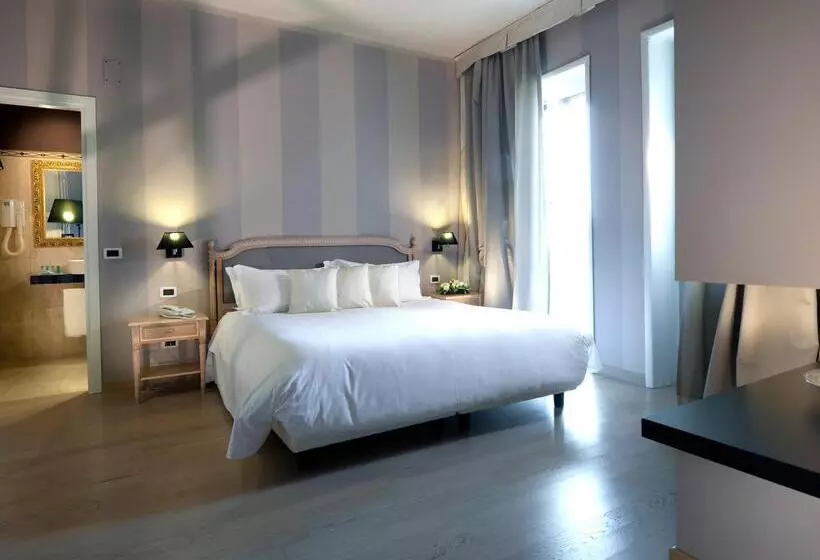 Fotos del hotel C-hotels Ambasciatori:  8