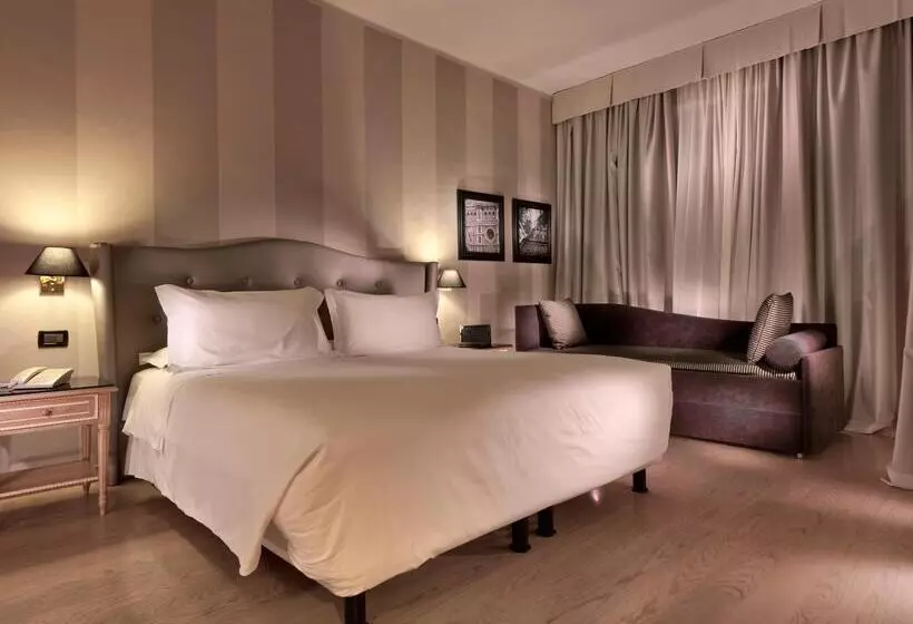 Fotos del hotel C-hotels Ambasciatori:  3