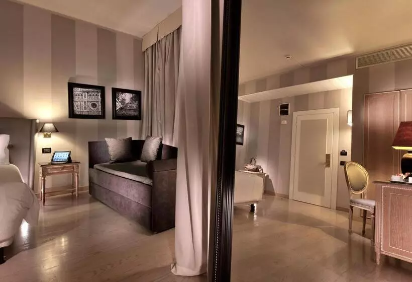 Fotos del hotel C-hotels Ambasciatori:  21