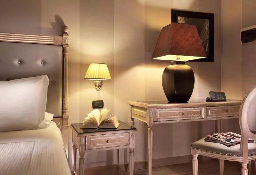 Fotos del hotel C-hotels Ambasciatori:  22