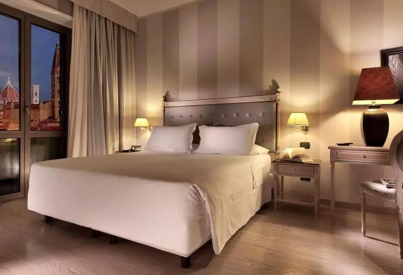 Fotos del hotel C-hotels Ambasciatori:  9