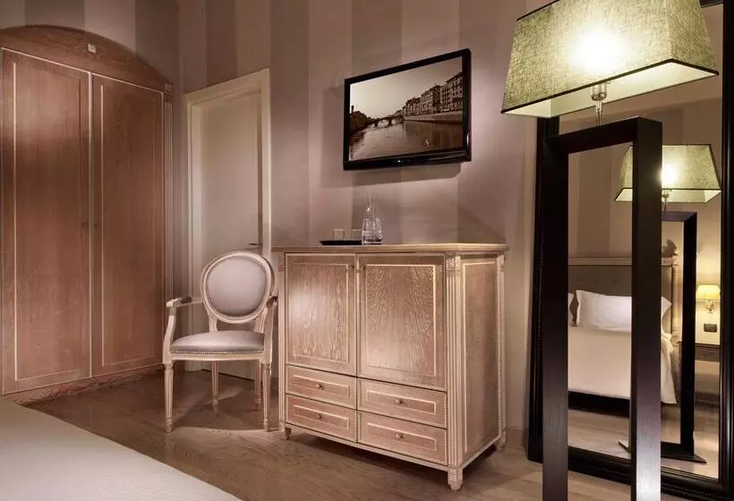 Fotos del hotel C-hotels Ambasciatori:  20