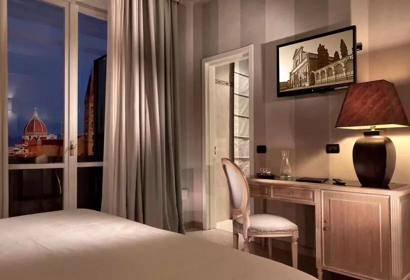 Fotos del hotel C-hotels Ambasciatori:  14