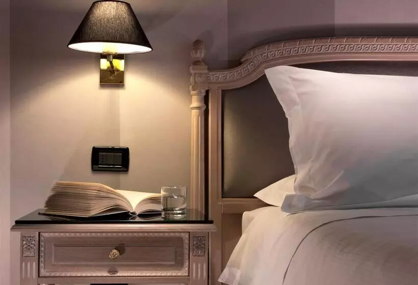 Fotos del hotel C-hotels Ambasciatori:  19