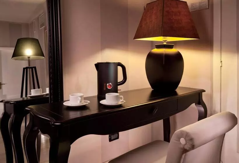 Fotos del hotel C-hotels Ambasciatori:  16