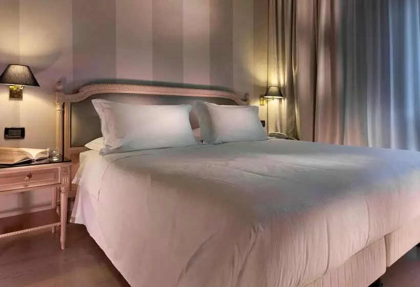 Fotos del hotel C-hotels Ambasciatori:  13