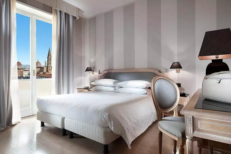 Fotos del hotel C-hotels Ambasciatori:  7