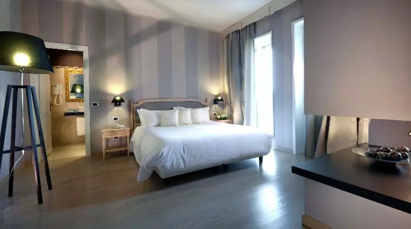 Fotos del hotel C-hotels Ambasciatori:  10