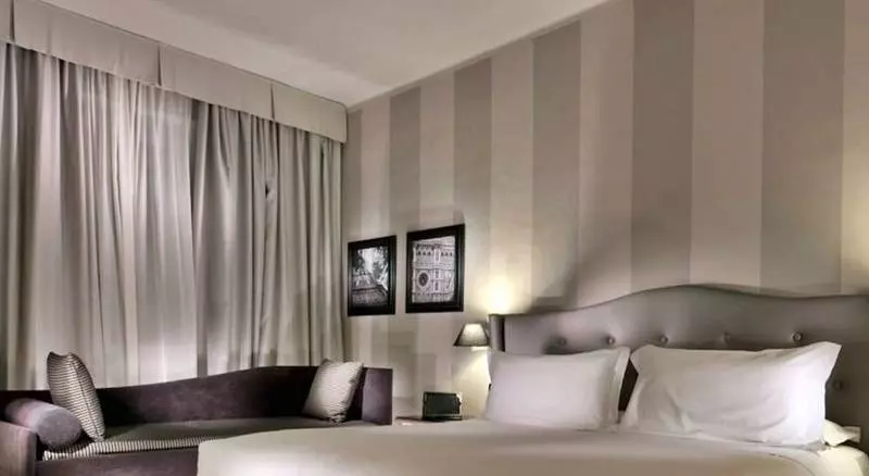 Fotos del hotel C-hotels Ambasciatori:  6