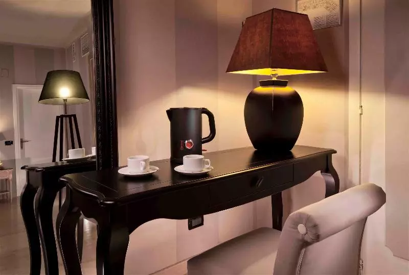 Fotos del hotel C-hotels Ambasciatori:  24