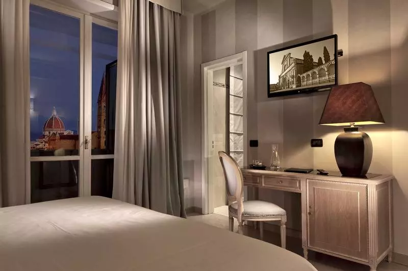 Fotos del hotel C-hotels Ambasciatori:  23