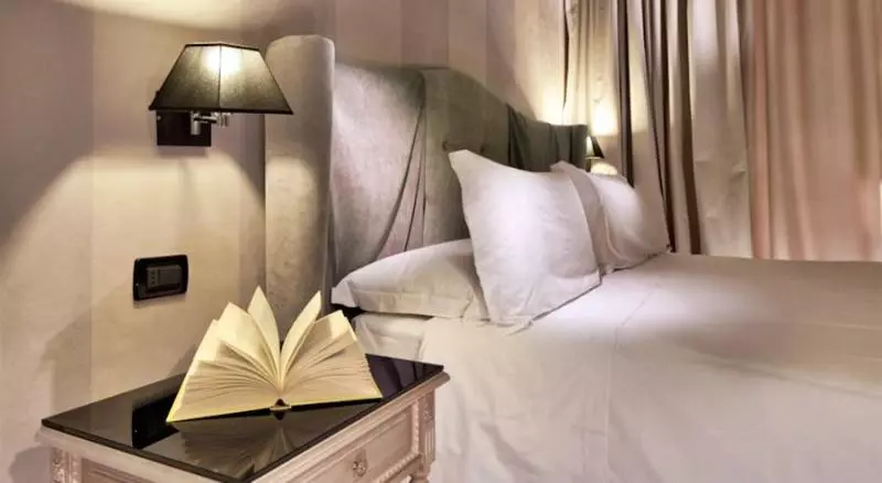 Fotos del hotel C-hotels Ambasciatori:  15