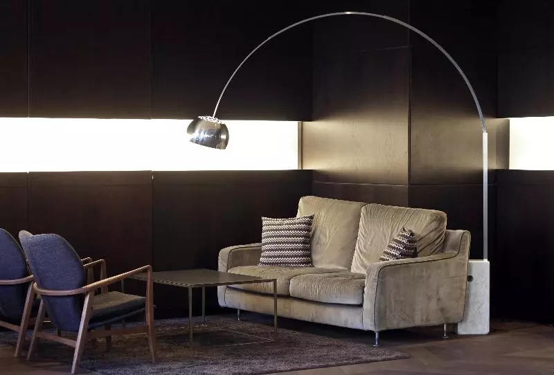 Fotos del hotel C-hotels Ambasciatori:  17