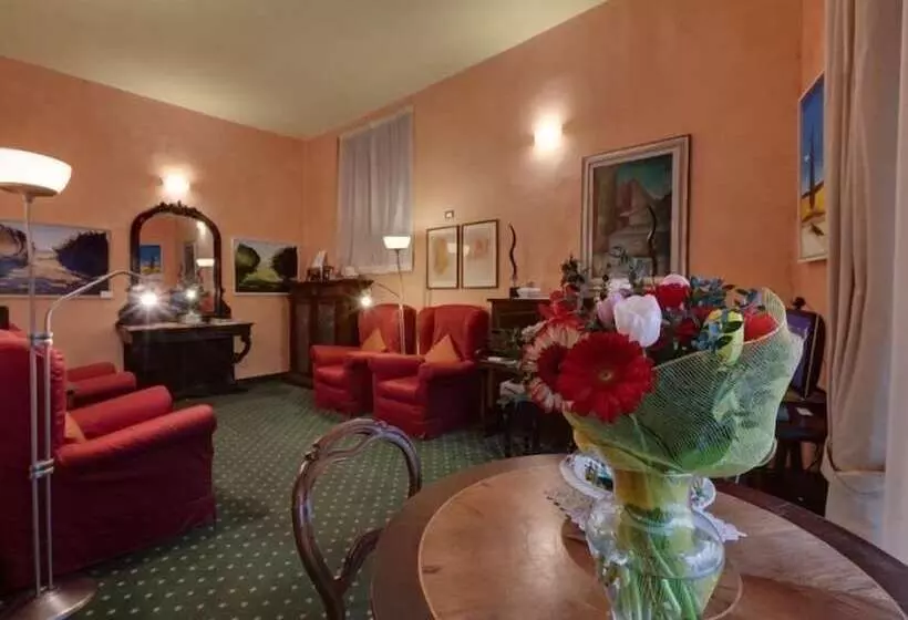 Fotos del hotel Arizona:  15