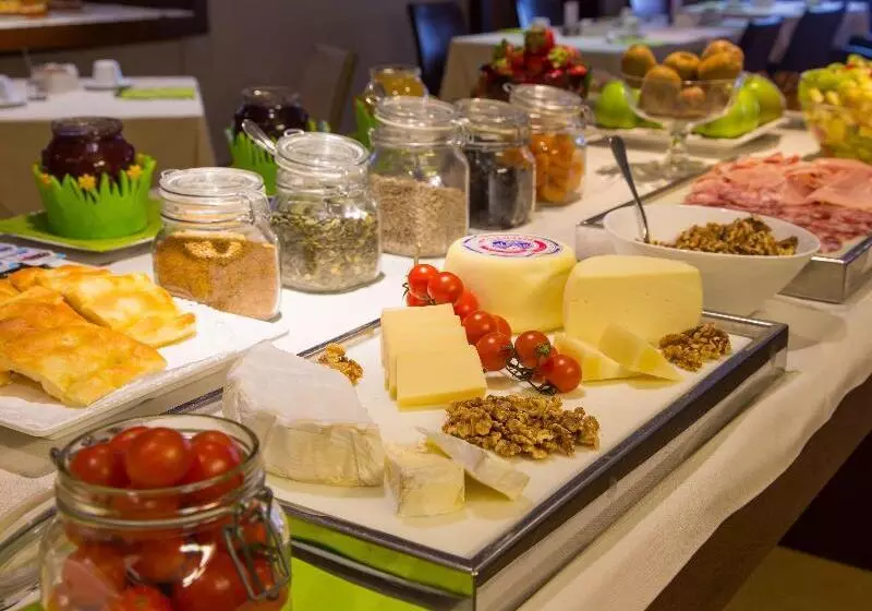 Fotos del hotel Best Western Hotel Metropoli:  9