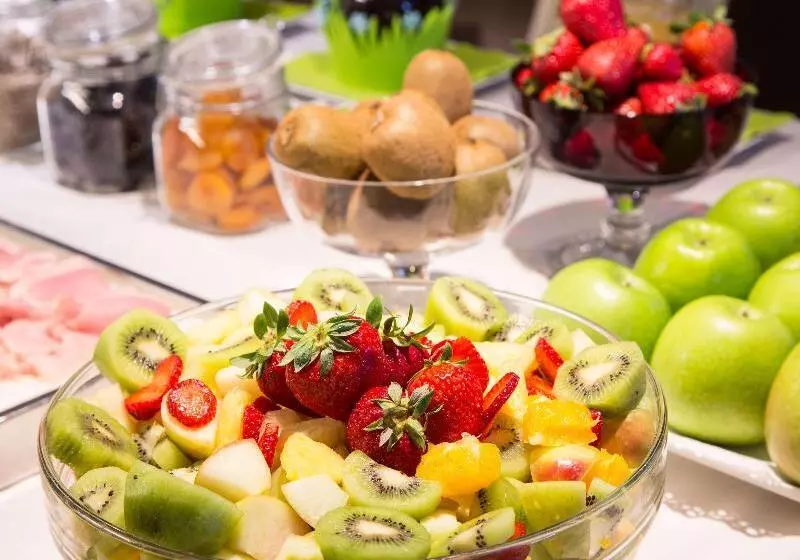 Fotos del hotel Best Western Hotel Metropoli:  23