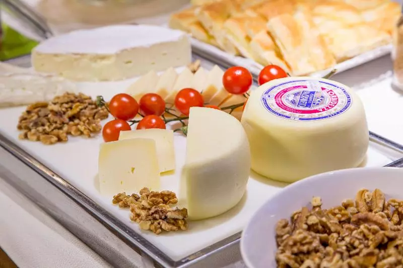 Fotos del hotel Best Western Hotel Metropoli:  11