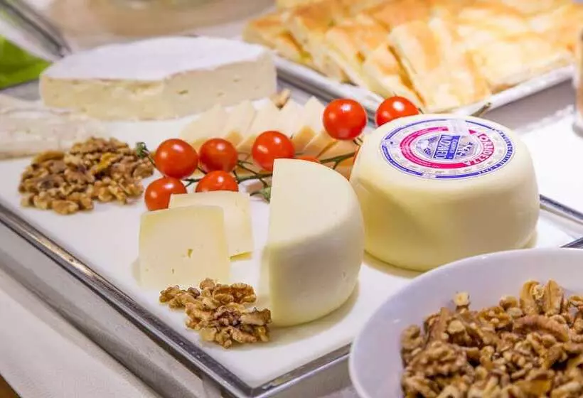 Fotos del hotel Best Western Hotel Metropoli:  16