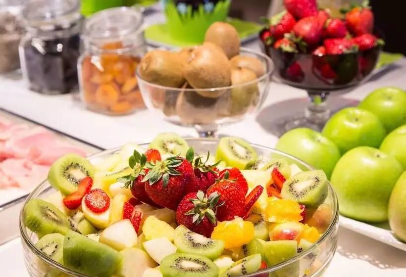 Fotos del hotel Best Western Hotel Metropoli:  13