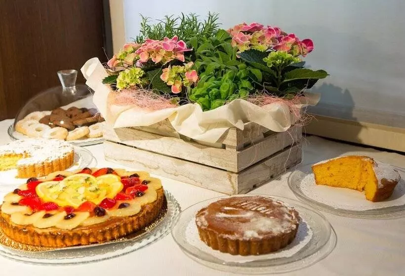 Fotos del hotel Best Western Hotel Metropoli:  19