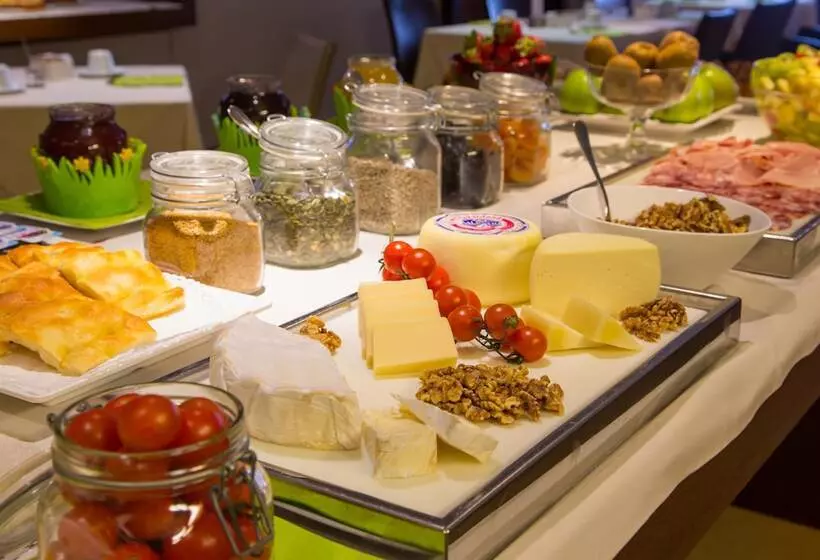 Fotos del hotel Best Western Hotel Metropoli:  12