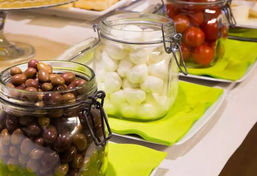 Fotos del hotel Best Western Hotel Metropoli:  14