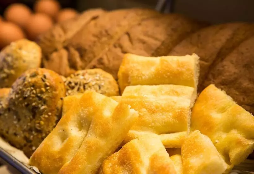 Fotos del hotel Best Western Hotel Metropoli:  15