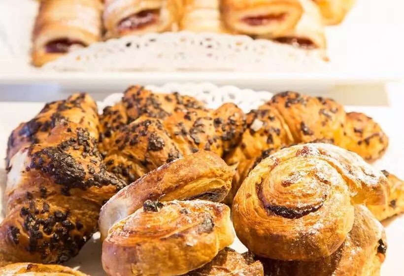 Fotos del hotel Best Western Hotel Metropoli:  20