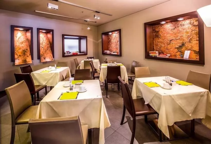 Fotos del hotel Best Western Hotel Metropoli:  4