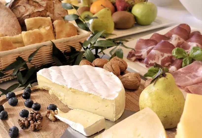 Fotos del hotel Best Western Hotel Metropoli:  18