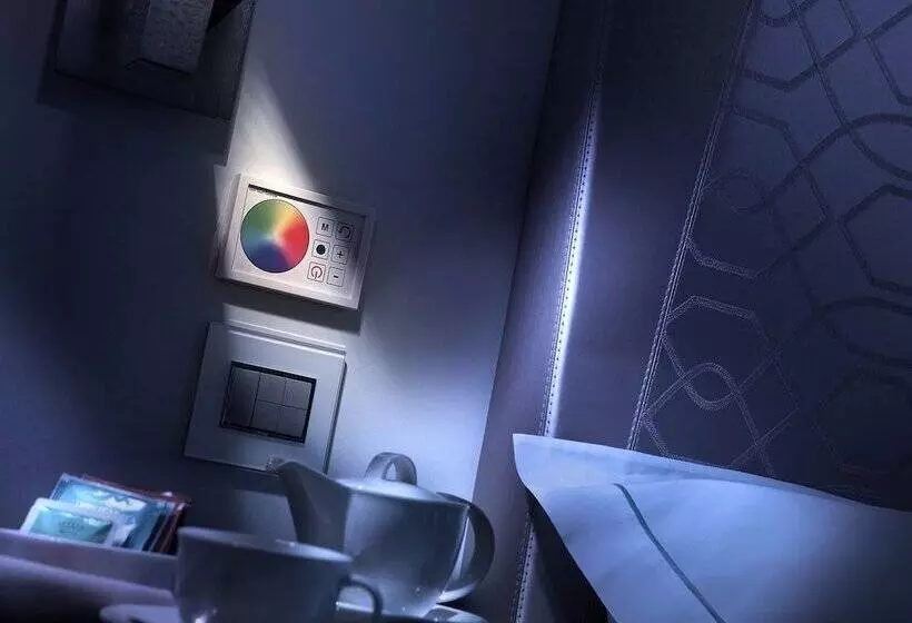 Fotos del hotel Cavour:  25