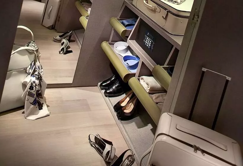 Fotos del hotel Cavour:  8