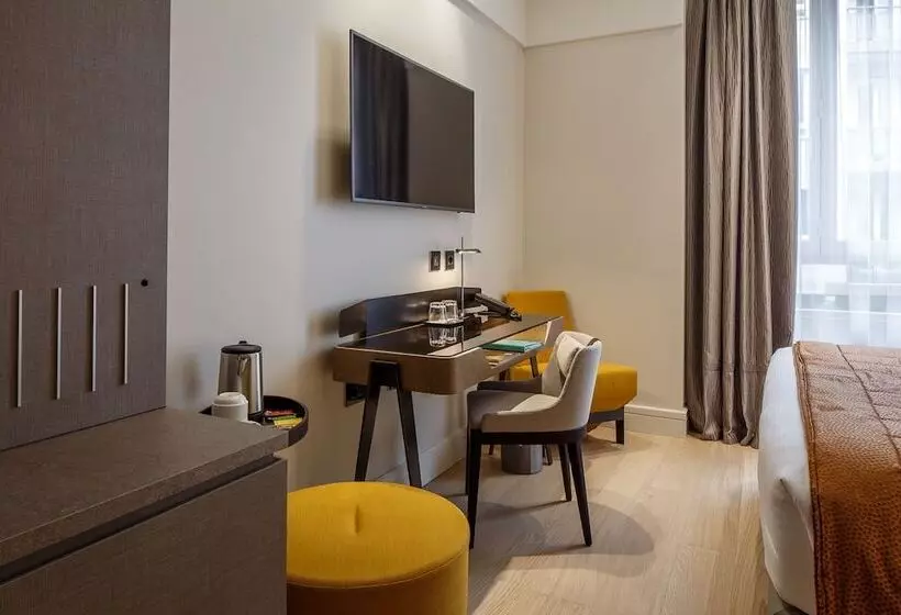 Fotos del hotel Cavour:  15