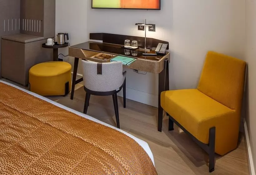 Fotos del hotel Cavour:  14