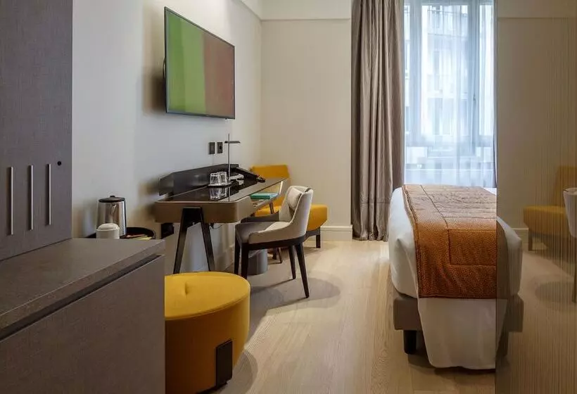 Fotos del hotel Cavour:  13