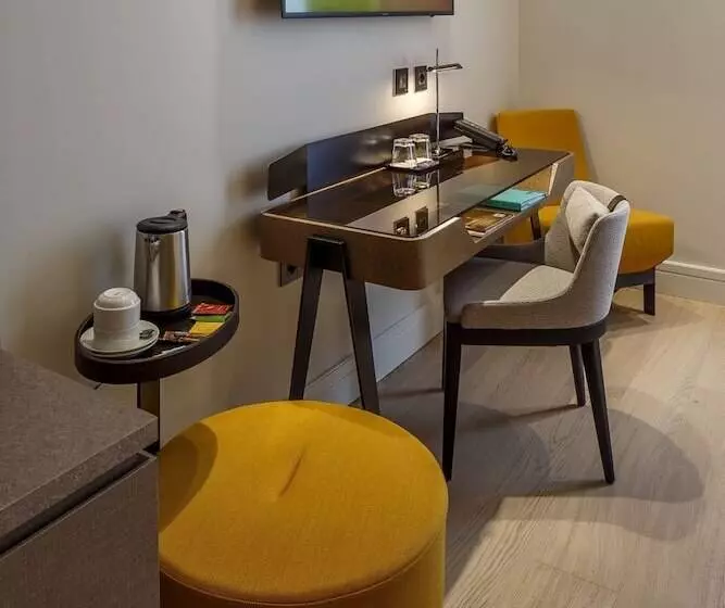 Fotos del hotel Cavour:  20